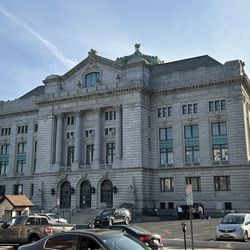 William J. Brennan Court House