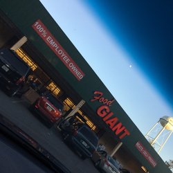 Food Giant