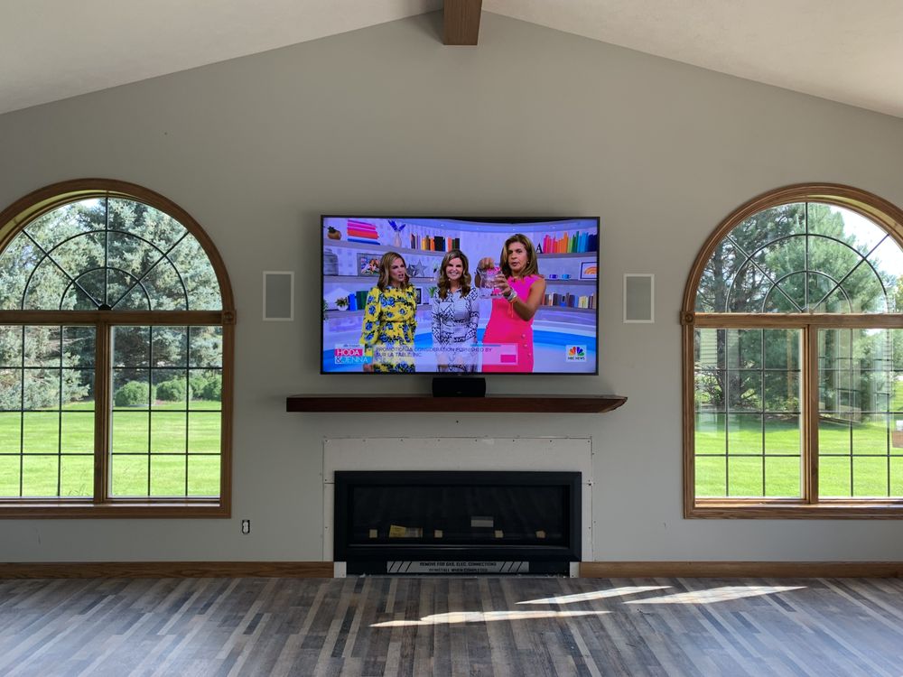 AUDIO VIDEO SPECIALIST Updated September 2024 Request a Quote