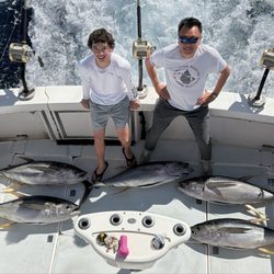 Boom Boom Sportfishing