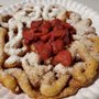 Lattimores Funnel Cakes