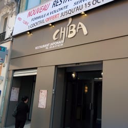 Chiba