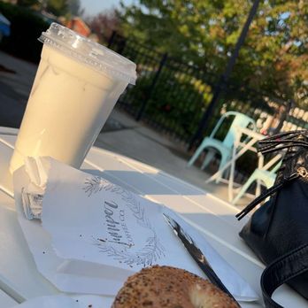 Taylor Ray’s Cafe Hawks Prairie - Delicious coffee, delicious food, and the CUTEST atmosphere. Highly recommend! - Coffee & Tea Near Me - Lacey, Washington