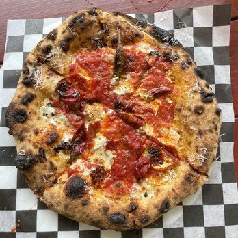 Pizzeria Vittoria - Pizza Near Me - Savannah, Georgia Pizzeria Vittoria - Pizza Near Me - Savannah, Georgia