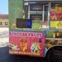 Mona's Princess Fruits & Food