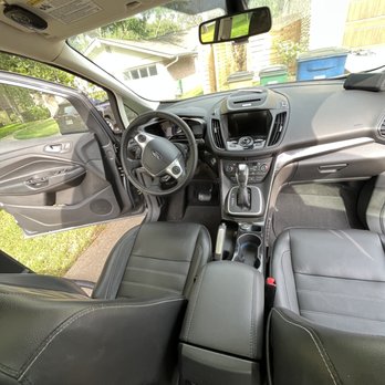 Vasquez and Flores Detailing - Auto Detailing Near Me