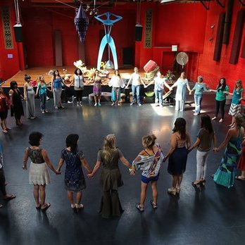 Spiral Circle Healing - Cross Pollinate - Women's Networking and Empowerment Gathering. - Reiki Near Me - Venice, California Spiral Circle Healing - Cross Pollinate - Women's Networking and Empowerment Gathering. - Reiki Near Me - Venice, California