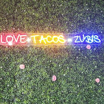 Zubi’s Taco Kitchen - Mexican Near Me - College Park, Georgia Zubi’s Taco Kitchen - Mexican Near Me - College Park, Georgia