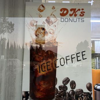 D K's Donuts - Donuts Near Me - Norwalk, California D K's Donuts - Donuts Near Me - Norwalk, California