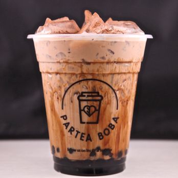 Partea Boba - Can't wait they open. Must try it - Bubble Tea Near Me - Van Nuys, California Partea Boba - Can't wait they open. Must try it - Bubble Tea Near Me - Van Nuys, California