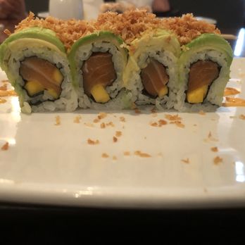 H2O Seafood & Sushi - Starr Roll - Seafood Near Me - Smithtown, New York H2O Seafood & Sushi - Starr Roll - Seafood Near Me - Smithtown, New York