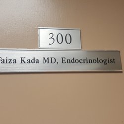 Faiza Kada, MD