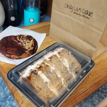 Cindy Lou's Cookies - Desserts Near Me - Miami, Florida