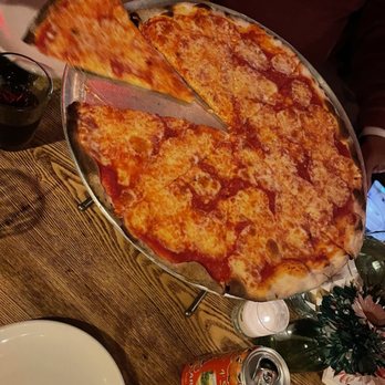 Rubirosa - Large Classic Pizza - Italian Near Me - New York, New York Rubirosa - Large Classic Pizza - Italian Near Me - New York, New York