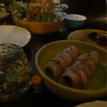 Tintoque - Yummy - Signature Cuisine Near Me - Puerto Vallarta, JAL