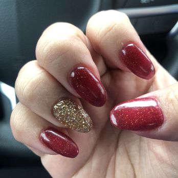 LV Nails And Spa - Finished product - Nail Salons Near Me - Los Alamitos, California LV Nails And Spa - Finished product - Nail Salons Near Me - Los Alamitos, California