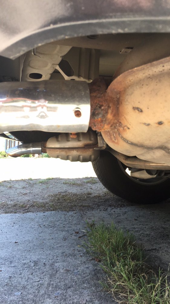 C&R PAINT & BODY Body Shops 481 Faith Rd, Blackville, SC Phone