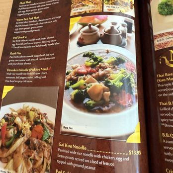 My Thai - June 2025 - Thai Near Me - Pleasant Hill, California My Thai - June 2025 - Thai Near Me - Pleasant Hill, California