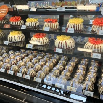 Nothing Bundt Cakes - Bakeries Near Me - Wauwatosa, Wisconsin Nothing Bundt Cakes - Bakeries Near Me - Wauwatosa, Wisconsin