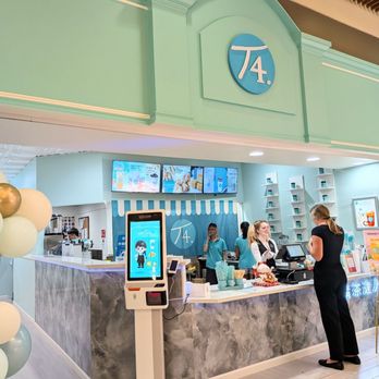 T4 - Taiwanese Near Me - Bellevue, Washington T4 - Taiwanese Near Me - Bellevue, Washington