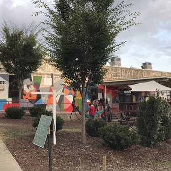 Vortex Doughnuts - Coffee & Tea Near Me - Asheville, North Carolina