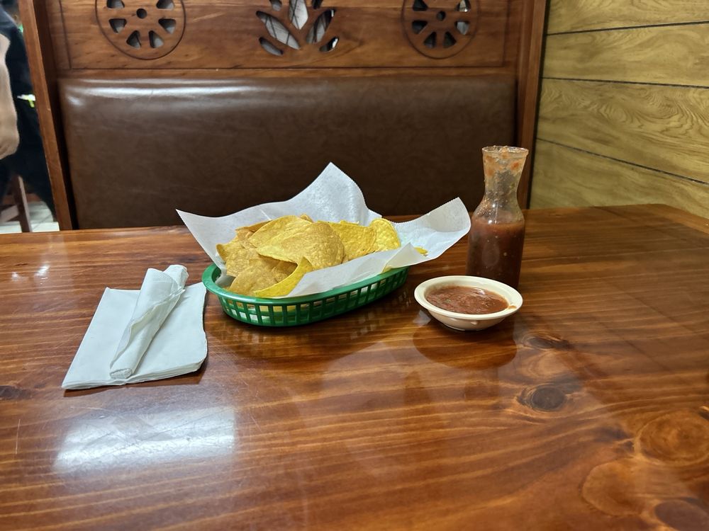 El Ranchito Jalisco