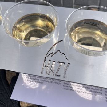 Hazy Mountain Vineyards & Brewery - Wineries Near Me - Afton, Virginia Hazy Mountain Vineyards & Brewery - Wineries Near Me - Afton, Virginia