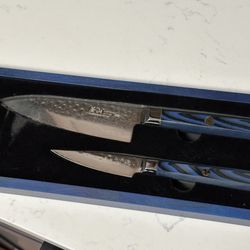 John's Sharpening Service and Cutlery - Changshan knives