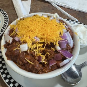 Black Bear Diner Fresno - Homemade Chili - Diners Near Me - Fresno, California Black Bear Diner Fresno - Homemade Chili - Diners Near Me - Fresno, California