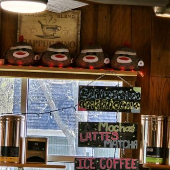 Covered Bridge Creamery - Coffee & Tea Near Me - Long Grove, Illinois