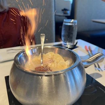 Melting Pot - Fondue Near Me - Rogers, Arkansas