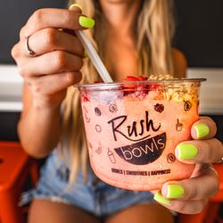 Rush Bowls