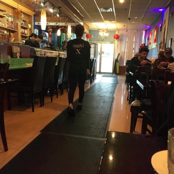 Sushi X - Sushi Bars Near Me - West Haven, Connecticut