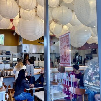 Dart Coffee Co - Entrance - Coffee Roasteries Near Me - Santa Barbara, California