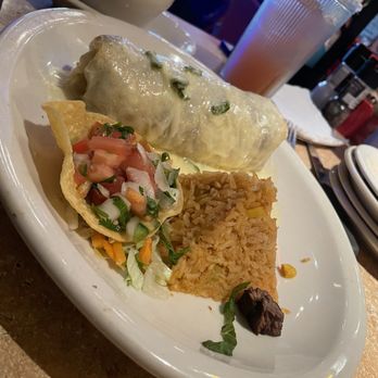 Jimmy Changas - Mexican Near Me - Katy, Texas