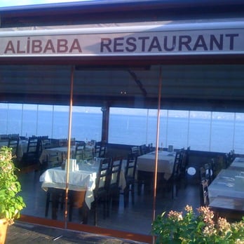 Ali Baba Restaurant - Turkish Near Me - Istanbul, 34 Ali Baba Restaurant - Turkish Near Me - Istanbul, 34