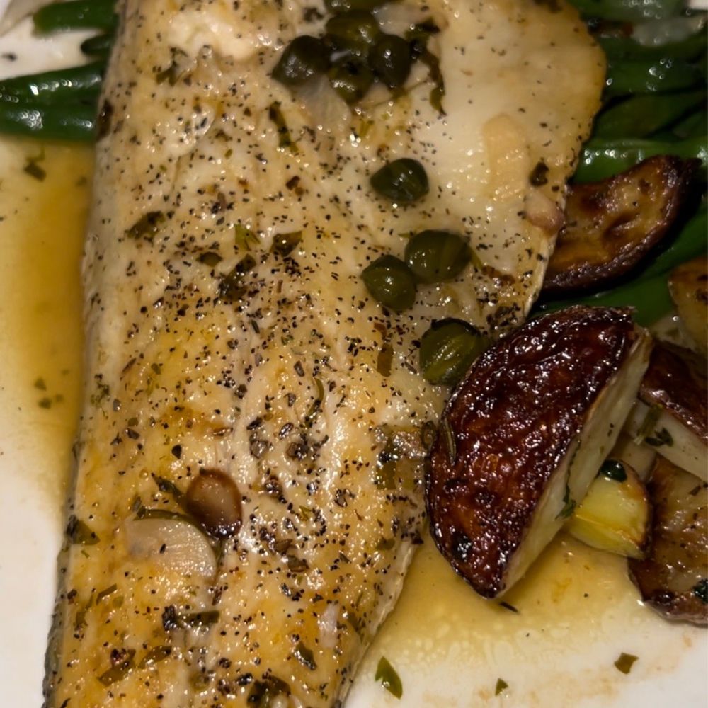 Pier 131 Kitchen + Bar - Branzino - New American Near Me - Shelton, Connecticut Pier 131 Kitchen + Bar - Branzino - New American Near Me - Shelton, Connecticut