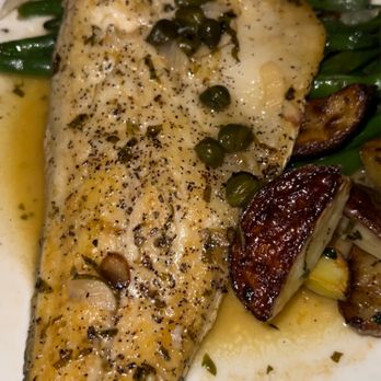 Pier 131 Kitchen + Bar - Branzino - New American Near Me - Shelton, Connecticut Pier 131 Kitchen + Bar - Branzino - New American Near Me - Shelton, Connecticut