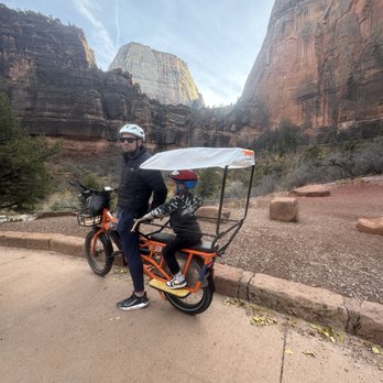 Ebikes Zion Powered by Zionic Adventures - Bike Rentals Near Me - Springdale, Utah Ebikes Zion Powered by Zionic Adventures - Bike Rentals Near Me - Springdale, Utah