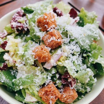 Prato - Escarole Caesar - Pizza Near Me - Winter Park, Florida