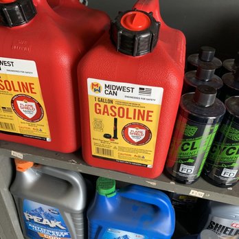 Arco - Car necessities - Gas Stations Near Me - Huntington Beach, California