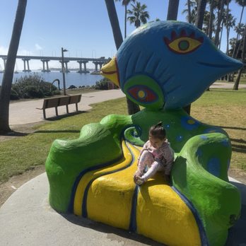 Tidelands Park - Parks Near Me - Coronado, California