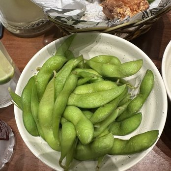 Lamen Kazu - Edamame - Ramen Near Me - São Paulo, SP Lamen Kazu - Edamame - Ramen Near Me - São Paulo, SP