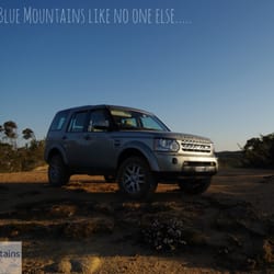 Blue Mountains Eco Tours - You only have 1 day to explore the beauty and wonder of the Blue Mountains, book with us and make your day truly unforgettable!
