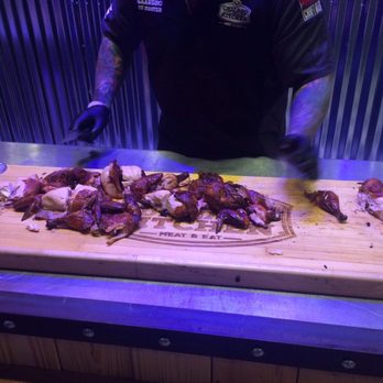 Chicago Culinary Kitchen - Alligator bites - Barbeque Near Me - Palatine, Illinois