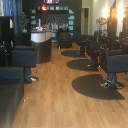 The Butler Hair Salon & SPA
