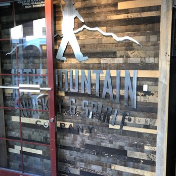 10th Mountain Whiskey Tasting Room - Distilleries Near Me - Vail, Colorado 10th Mountain Whiskey Tasting Room - Distilleries Near Me - Vail, Colorado