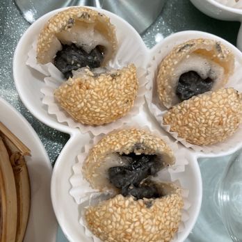 Sea Harbour Seafood Restaurant - Dim Sum Near Me - Richmond, British Columbia