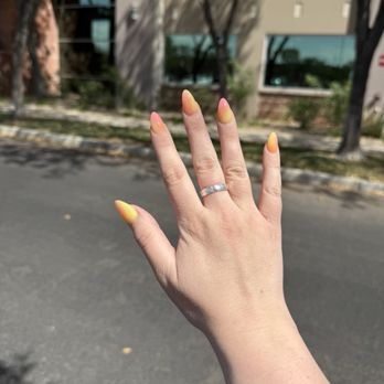 Golden Nails Spa - Nail Salons Near Me - Tempe, Arizona
