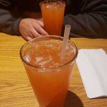Chili's - Strawberry margs - Bars Near Me - Plainfield, Indiana